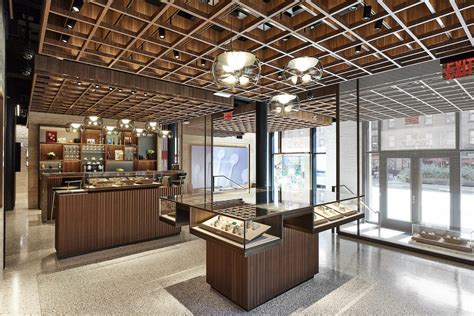 rolex boutique tourneau meatpacking reviews|rolex meatpacking nyc.